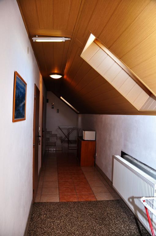 Ubytovanie V Sukromi Habovka Apartman Kültér fotó